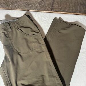 The north face pants